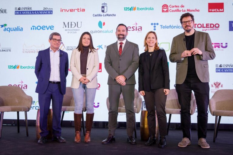 Castilla-La Mancha elimina el &ldquo;limbo de la dependencia&rdquo; y refuerza la garant&iacute;a de derechos.