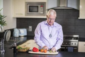 Chiptech Iberia entra en el mercado de la tecnolog&iacute;a digital de teleasistencia en Espa&ntilde;a.