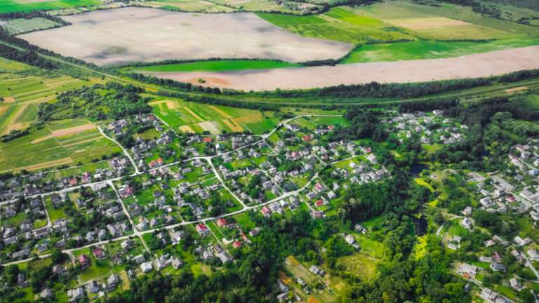 V Congreso Nacional de Desarrollo Rural y Despoblaci&oacute;n.