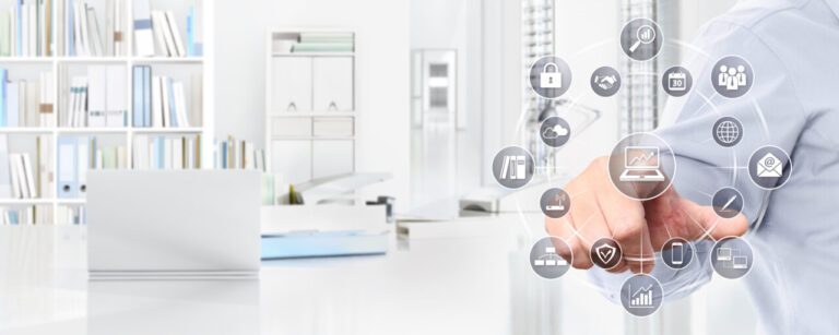 Digitalizaci&oacute;n en residencias: cuando el sector confunde tener sistemas con ser digital.