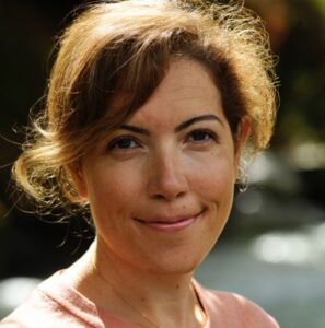 DomusVi anuncia el nombramiento de Marilyne Mesiano como nueva consejera delegada.