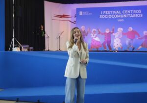 Galicia destaca el valor de los centros sociocomunitarios en la promoci&oacute;n del envejecimiento activo y del bienestar de los mayores.