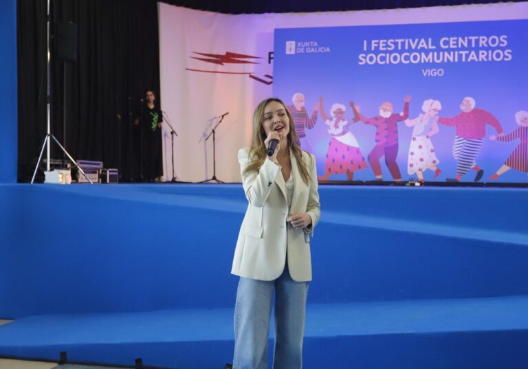 Galicia destaca el valor de los centros sociocomunitarios en la promoci&oacute;n del envejecimiento activo y del bienestar de los mayores.