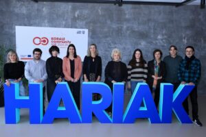 Guip&uacute;zcoa impulsa la estrategia Hariak contra la soledad no deseada.