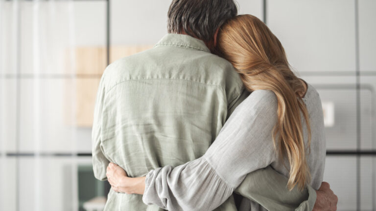 La igualdad que cuida: una cuesti&oacute;n de derechos y de vida.