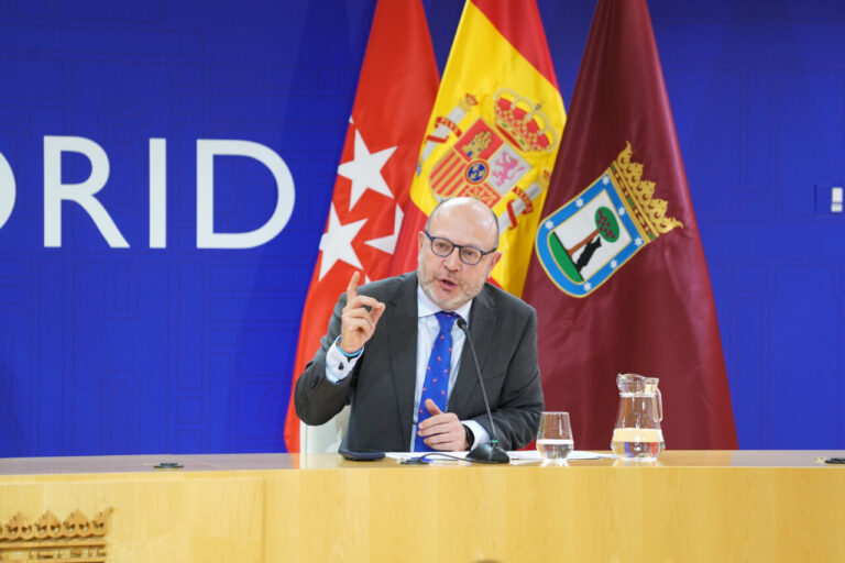 El Ayuntamiento de Madrid impulsa el programa &lsquo;Paloma 2.0&rsquo;: Inteligencia Artificial para detectar personas mayores en soledad no deseada.