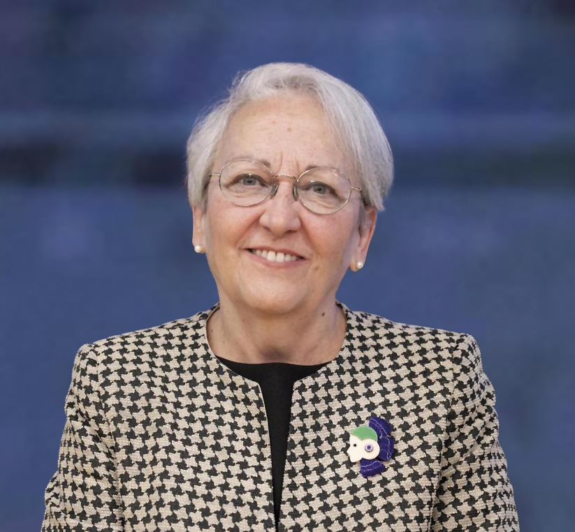 Imagen de Matilde Fern&aacute;ndez