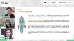 Fundaci&oacute;n Santa Mar&iacute;a la Real alerta de desigualdades en el acceso a servicios contra la soledad no deseada.