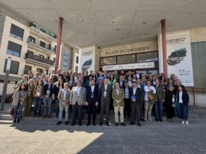 &lsquo;Declaraci&oacute;n de Bolta&ntilde;a: V Congreso de Desarrollo Rural y Despoblaci&oacute;n.