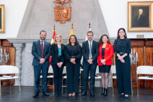 AESTE advierte de la falta de profesionales en los cuidados.