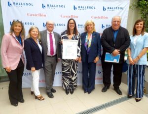 Una de cada tres mujeres mayores de 50 a&ntilde;os en la Comunidad Valenciana padece osteoporosis.