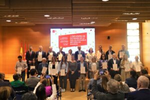La Comunidad de Madrid lanzar&aacute; un macroestudio para conocer las inquietudes, necesidades y dificultades de las personas mayores.