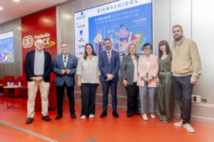 V Jornada de Centros de D&iacute;a de AMADE.