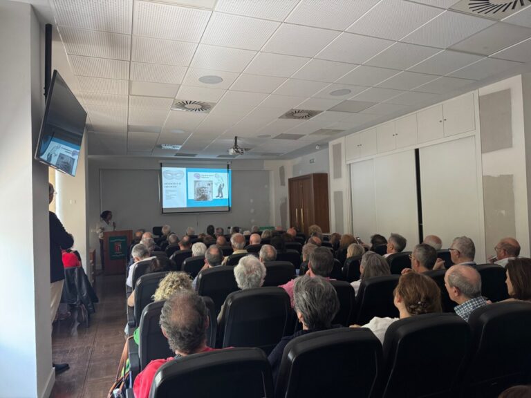 I Jornada de P&aacute;rkinson del Hospital Fundaci&oacute;n Jim&eacute;nez D&iacute;az: La detecci&oacute;n precoz de las fluctuaciones.