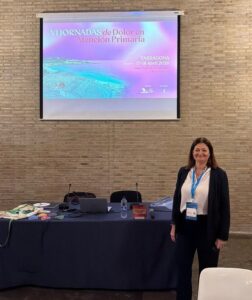 La detecci&oacute;n precoz de la osteoporosis en Atenci&oacute;n Primaria, clave para prevenir la primera fractura.