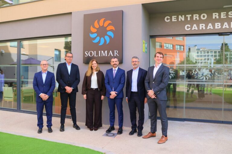 La Comunidad de Madrid podr&aacute; incorporar hasta 1.800 plazas residenciales m&aacute;s a la red p&uacute;blica de atenci&oacute;n a personas mayores con el nuevo Acuerdo Marco.