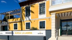 Emera inaugura una nueva residencia de mayores en Murcia