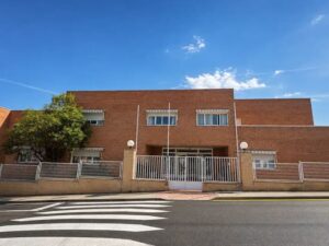 Grupo Albertia incorpora la residencia de mayores Torre de Alameda a su red de centros.