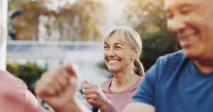 ¿Cómo abordar la sarcopenia en personas con enfermedades reumáticas?