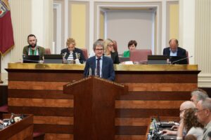 Las ayudas forales a residencias privadas en &Aacute;lava estar&aacute;n vinculadas a la obligaci&oacute;n de acreditar indicadores de calidad asistencial.