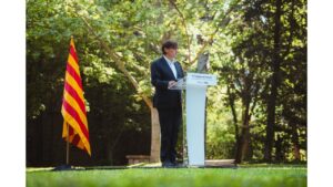 Catalu&ntilde;a lanza el Plan CUIDADO, &ldquo;la transformaci&oacute;n m&aacute;s ambiciosa del sistema de dependencia&rdquo;.