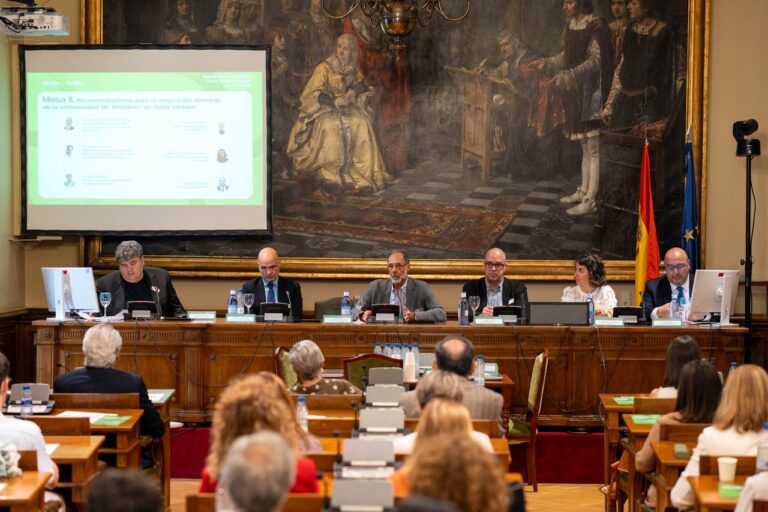 CEAFA urge a poner el alzh&eacute;imer en la agenda pol&iacute;tica y priorizar el diagn&oacute;stico temprano y la equidad en el abordaje de la enfermedad.