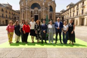 El Congreso Estatal de Trabajo Social convierte a Gij&oacute;n en el epicentro del debate social y profesional.