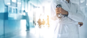 La especialidad m&eacute;dica de &ldquo;infecciosas&rdquo;.
