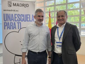 I Feria de Empleo del Sector de los Cuidados