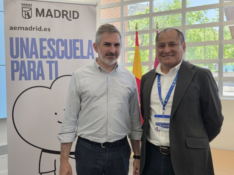 I Feria de Empleo del Sector de los Cuidados