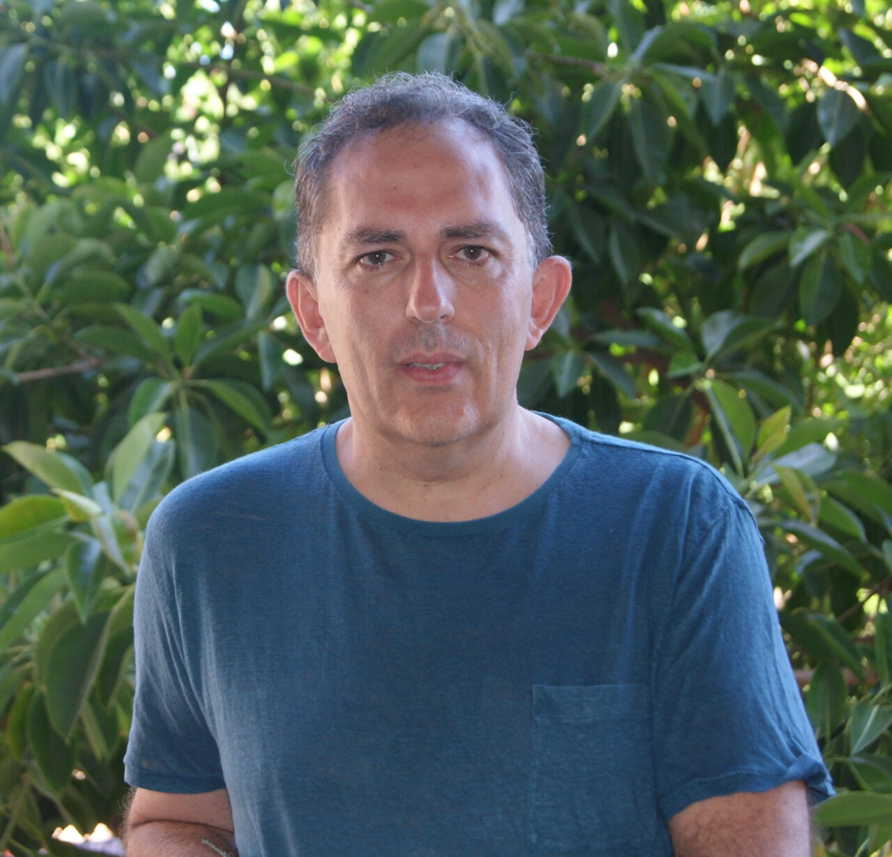 Imagen de Francisco Javier Jim&eacute;nez G&oacute;mez