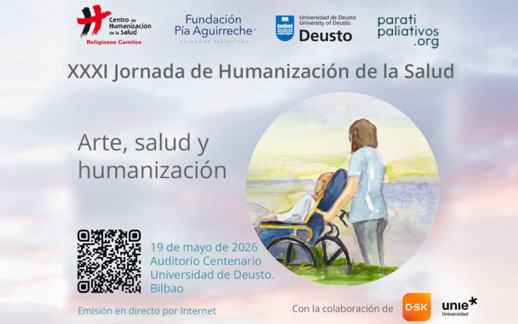 La UMI San Camilo ofrecer&aacute; sesiones de acompa&ntilde;amiento en duelo y crisis gratis.