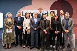 Presentaci&oacute;n del estudio sobre econom&iacute;a de cuidados.