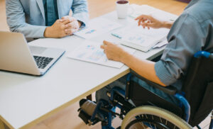 COCEMFE pide que se reconozca a las personas con discapacidad como sujetos activos con la nueva Ley de Voluntariado.