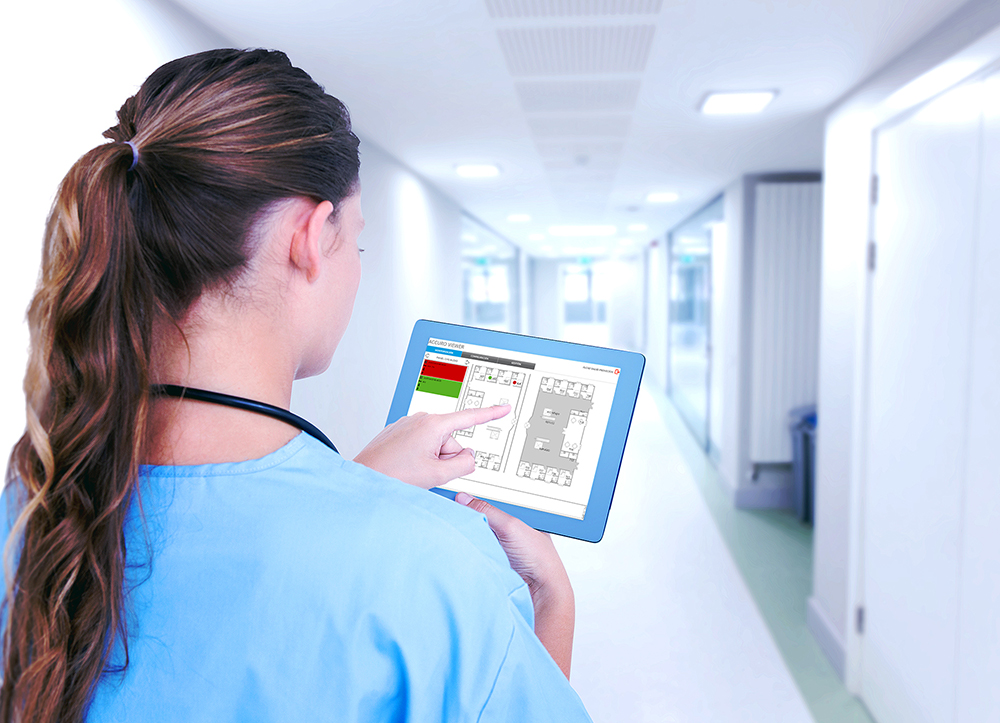 ALCAD, comunicación inteligente y entornos conectados