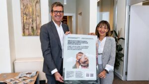 &Aacute;lava presenta una campa&ntilde;a para facilitar que las familias alquilen viviendas vac&iacute;as cuando un familiar entra en una residencia.