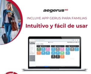 Nexus, hacia una atenci&oacute;n sociosanitaria eficiente.