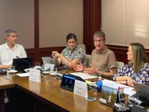 &Aacute;lava convierte el centro Arabarren en un recurso especializado en personas mayores con discapacidad intelectual y enfermedad mental.