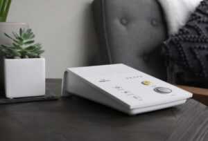Chiptech refuerza la seguridad en la teleasistencia.