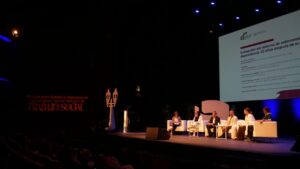 Gij&oacute;n acoge el XV Congreso Estatal e Internacional y III Iberoamericano de Trabajo Social.