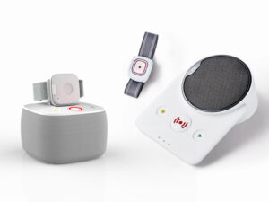 Legrand Care conecta salud y domicilio.