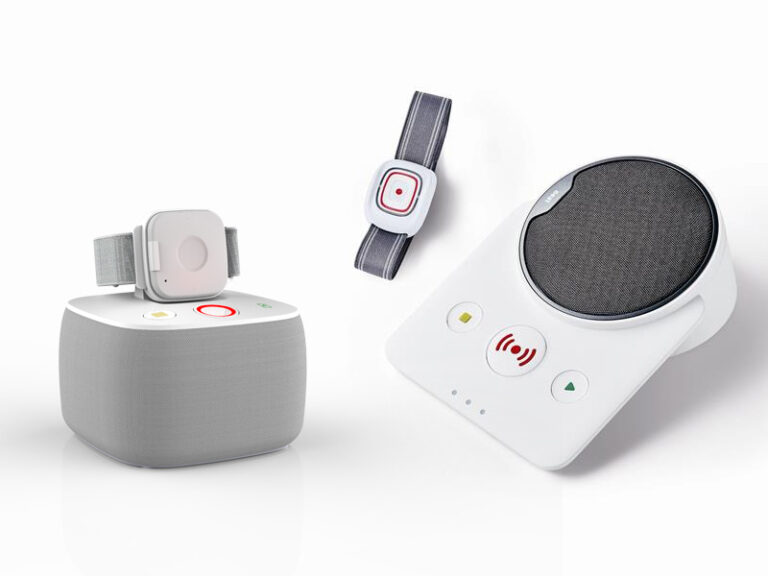 Legrand Care conecta salud y domicilio.