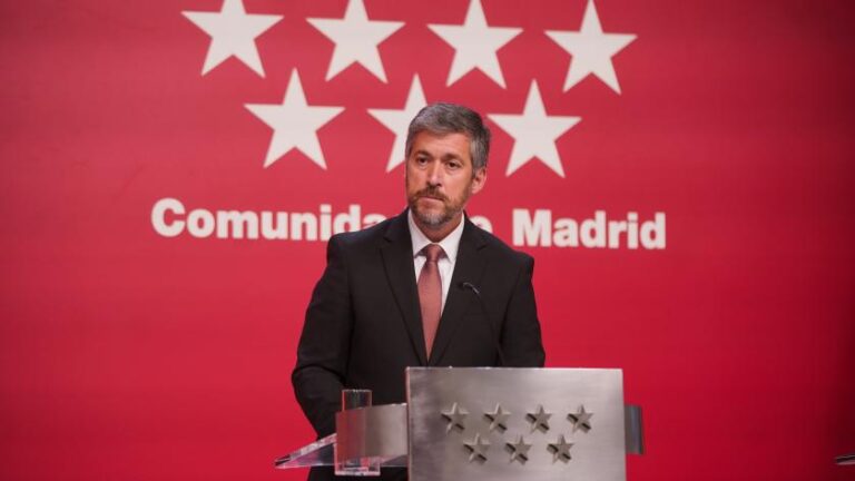 La Comunidad de Madrid alcanza los 145 millones de euros de inversi&oacute;n en centros y servicios para personas dependientes de Madrid capital.