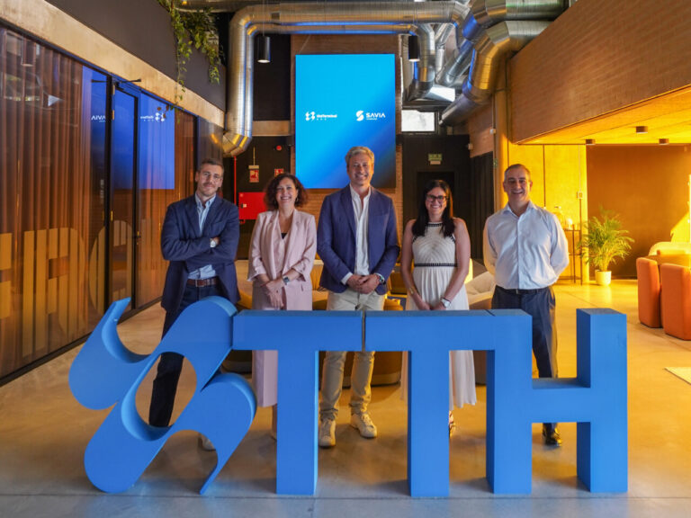 Savia Residencias lanza Savia Innova 2026: talento, investigaci&oacute;n y emprendimiento para mejorar los cuidados.