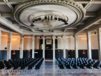 Convención Europea de la Dependencia.