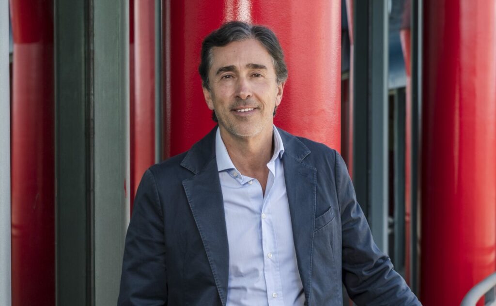 David Moneo, Director de SocioCARE