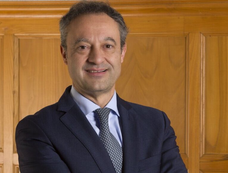 Jesús Porta-Etessam, presidente de la Sociedad Española de Neurología (SEN).