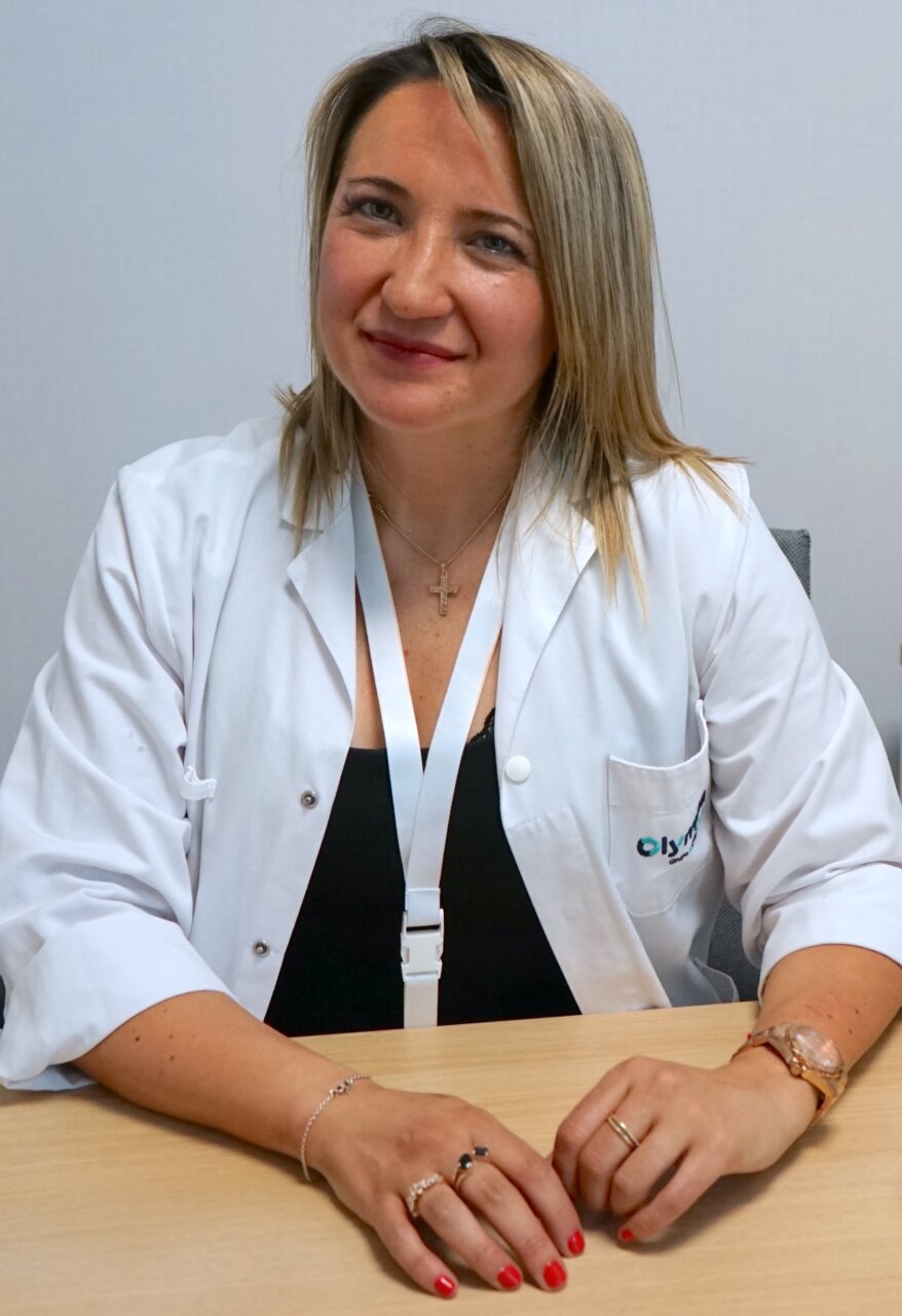 Imagen de Vanesa Pytel