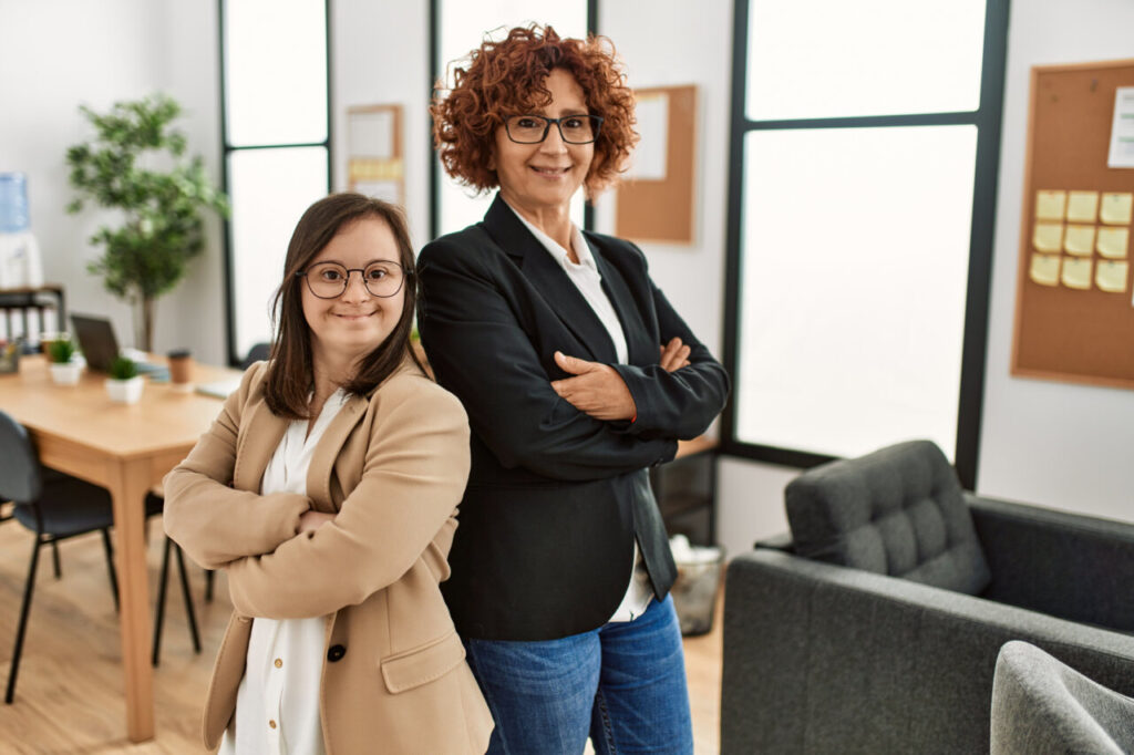 Mujeres y discapacidad: la doble discriminación pendiente
