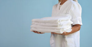 Limpieza textil y tecnolog&iacute;a aplicada al cuidado.